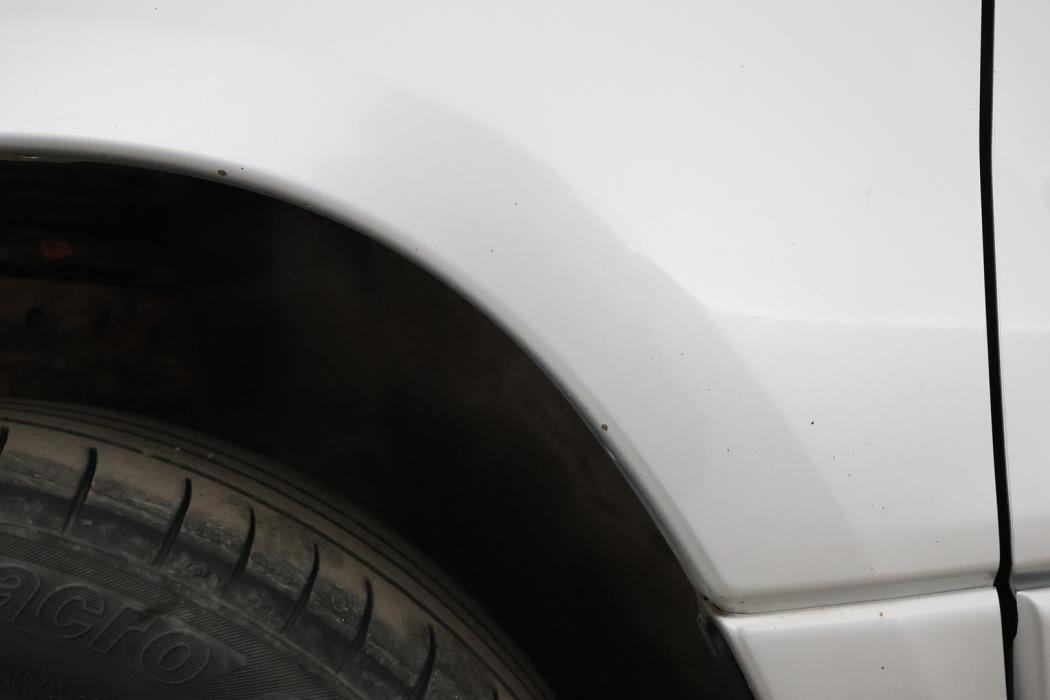 SUBARU Forester 2006