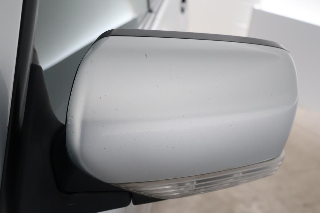 SUBARU Forester 2006