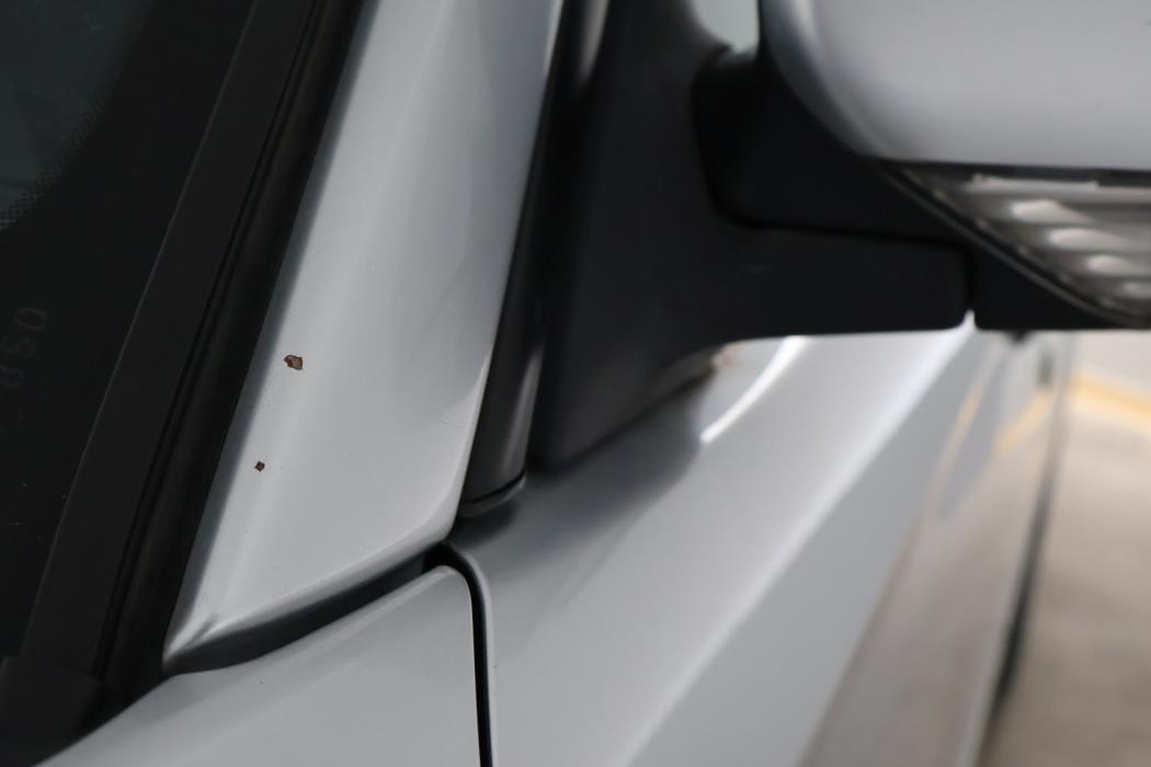 SUBARU Forester 2006