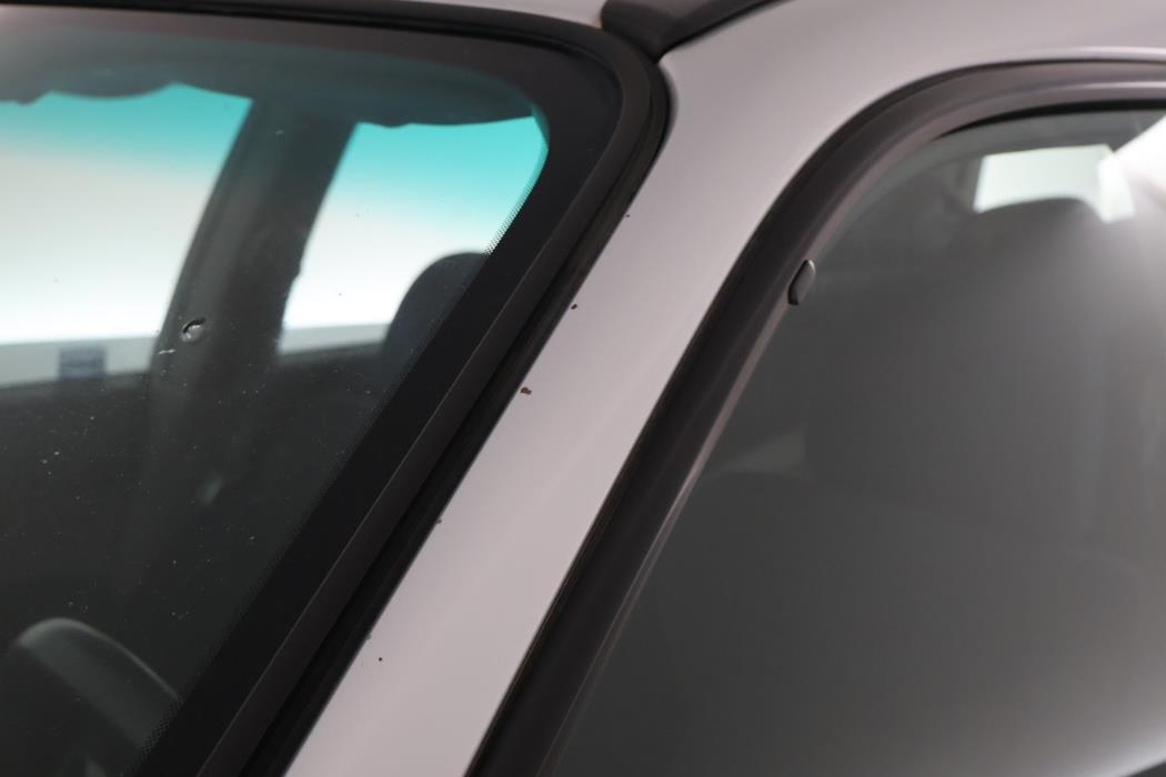 SUBARU Forester 2006