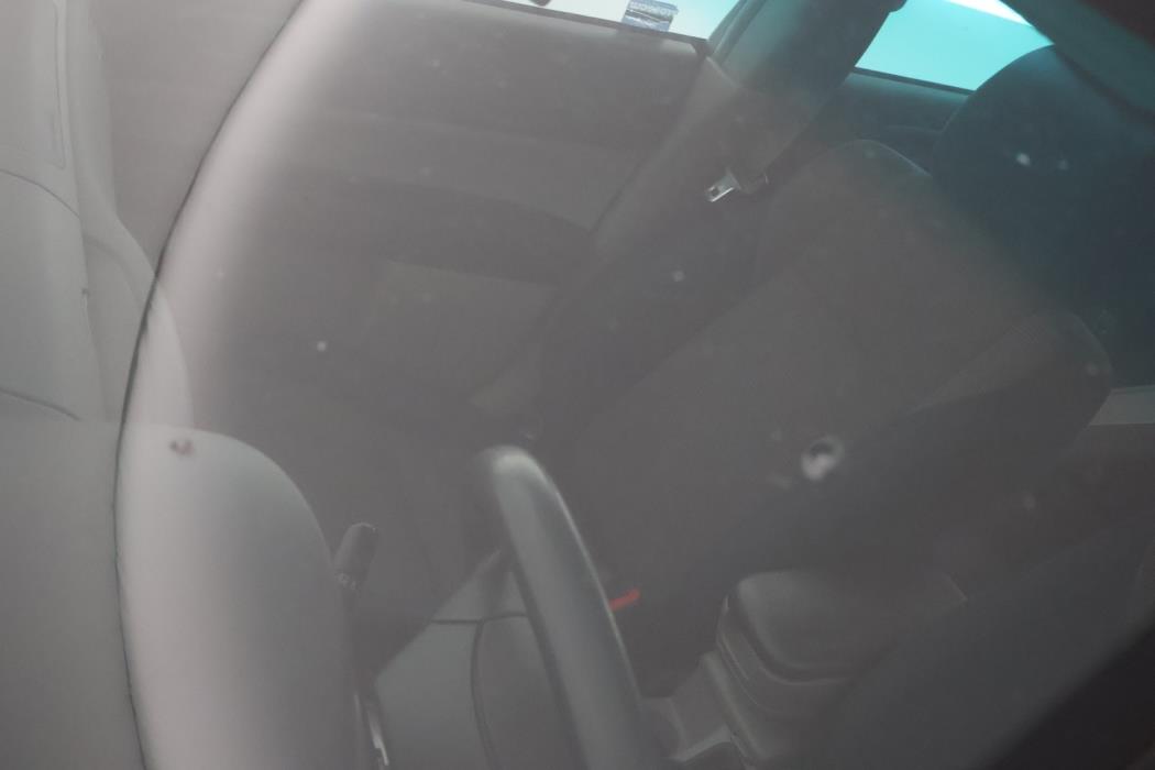 SUBARU Forester 2006