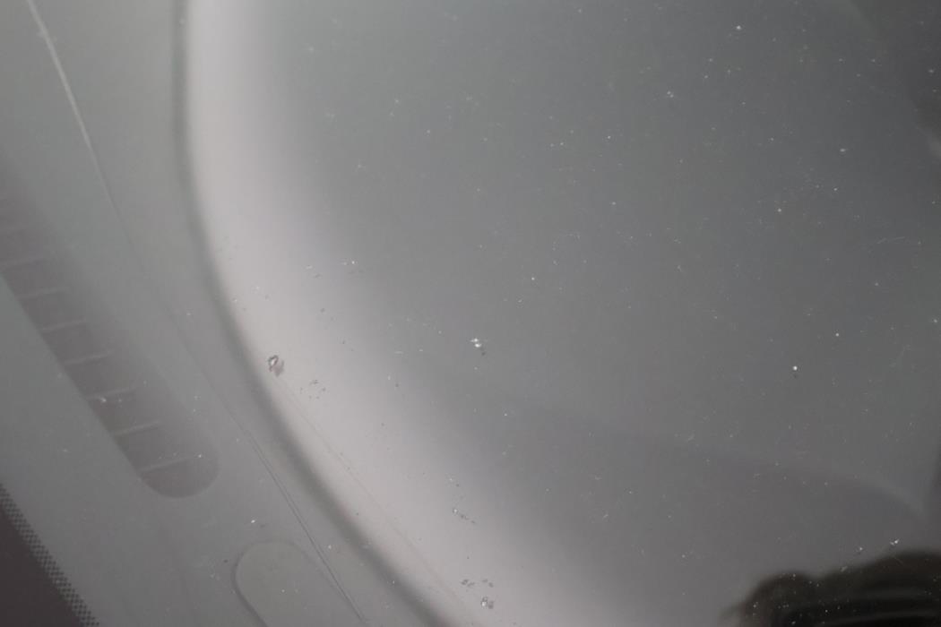 SUBARU Forester 2006