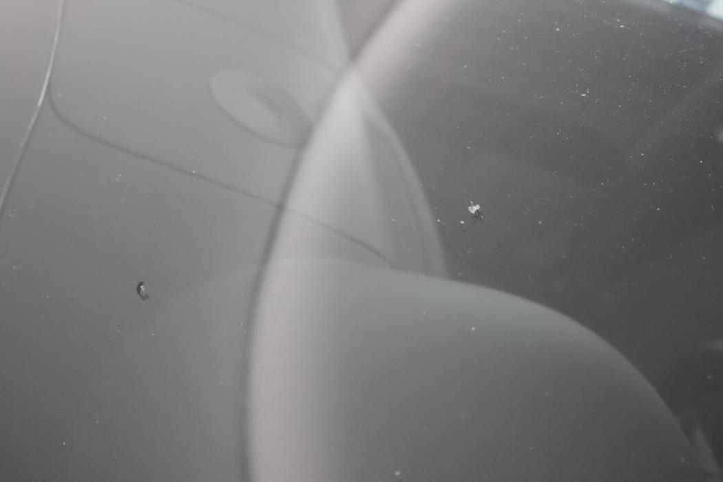 SUBARU Forester 2006