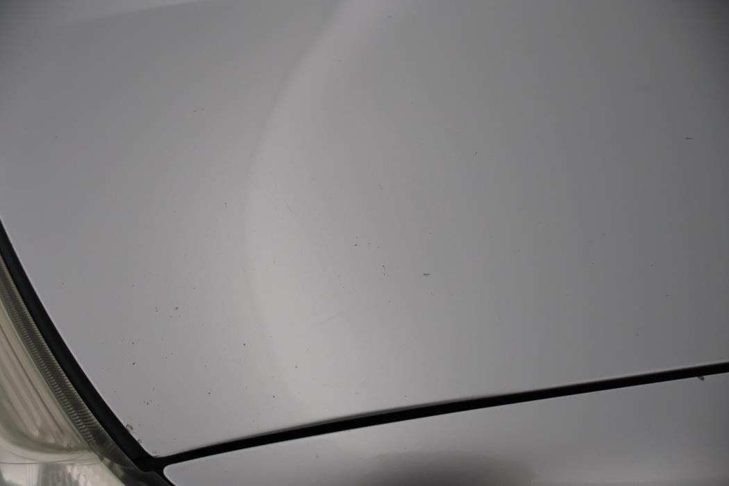 SUBARU Forester 2006