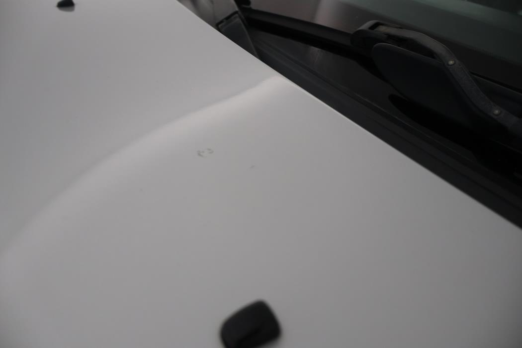 SUBARU Forester 2006