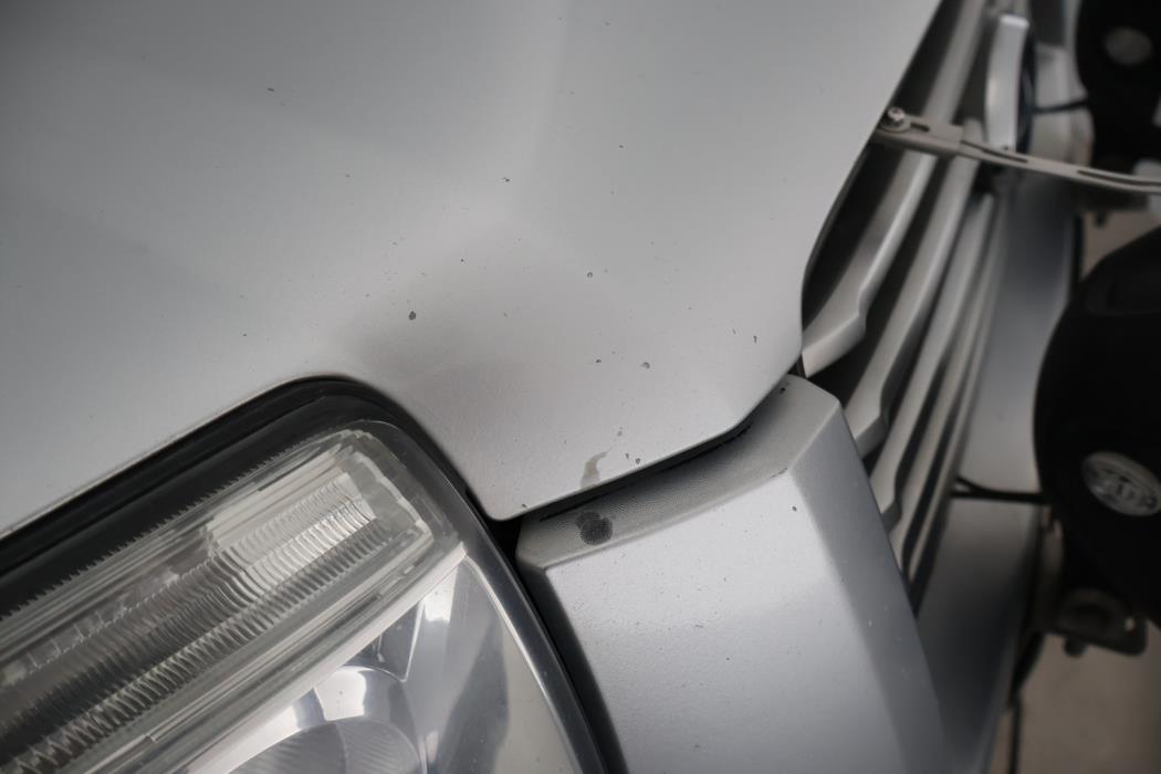 SUBARU Forester 2006