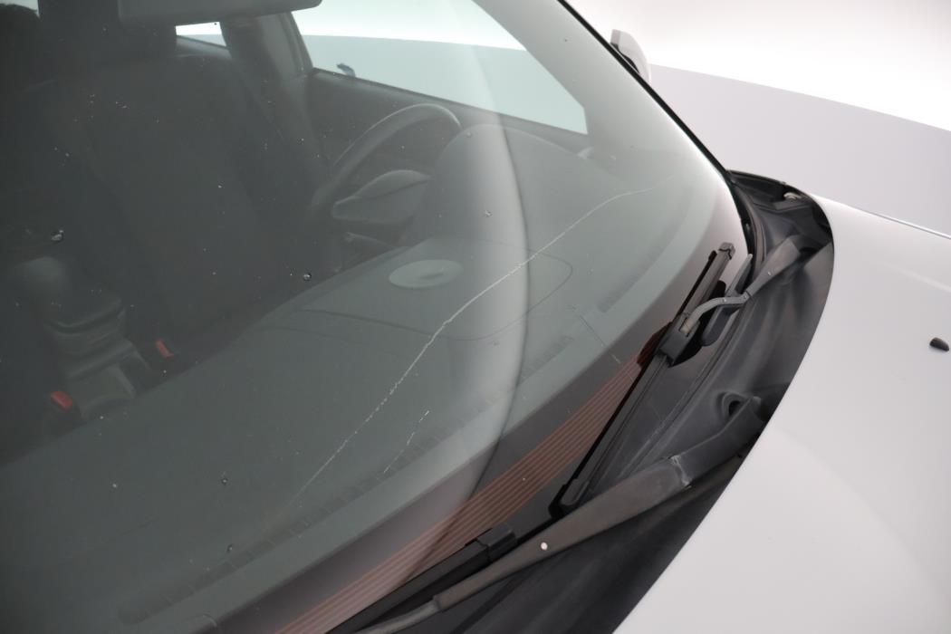 SUBARU Forester 2006