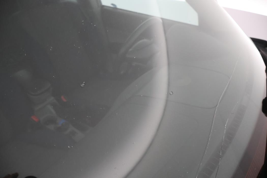 SUBARU Forester 2006