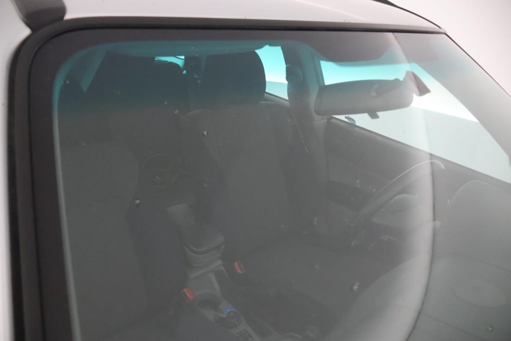 SUBARU Forester 2006