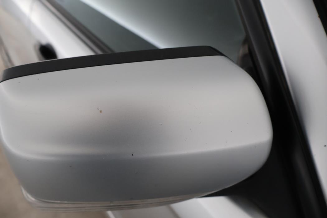 SUBARU Forester 2006