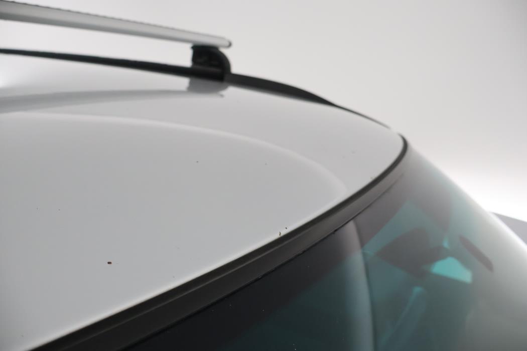 SUBARU Forester 2006