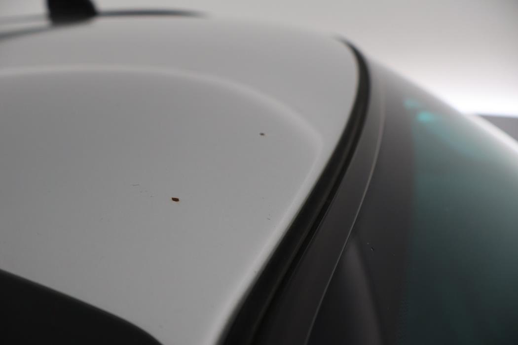 SUBARU Forester 2006