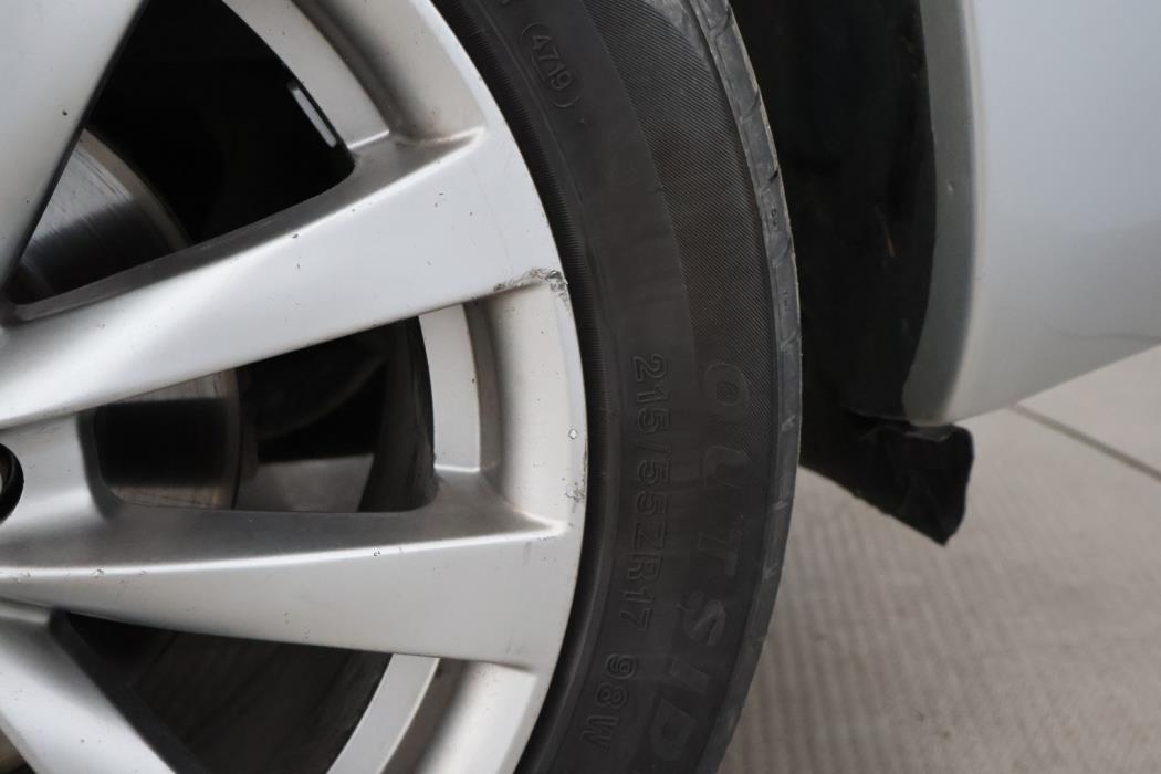 SUBARU Forester 2006