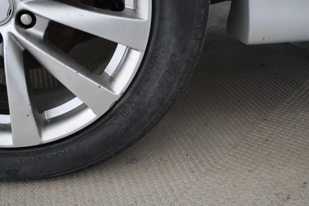 SUBARU Forester 2006