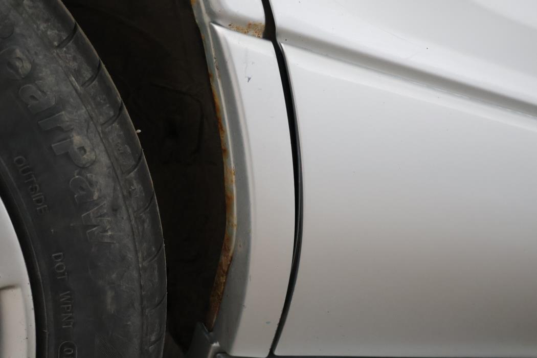 SUBARU Forester 2006