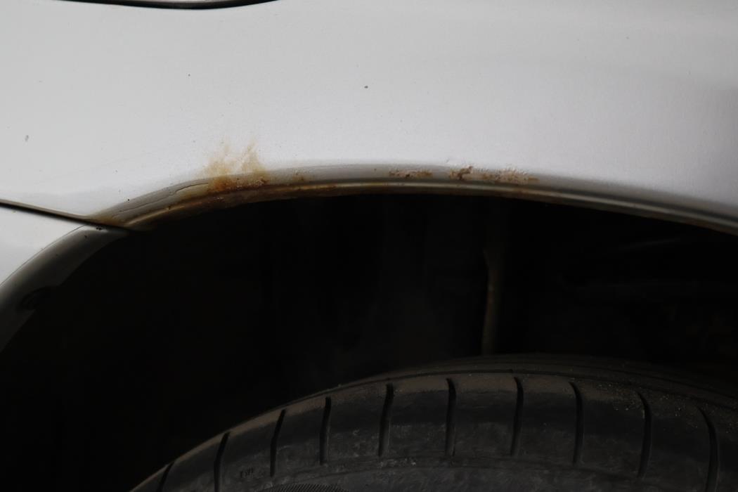 SUBARU Forester 2006