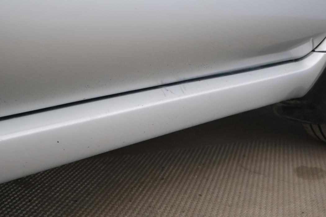 SUBARU Forester 2006