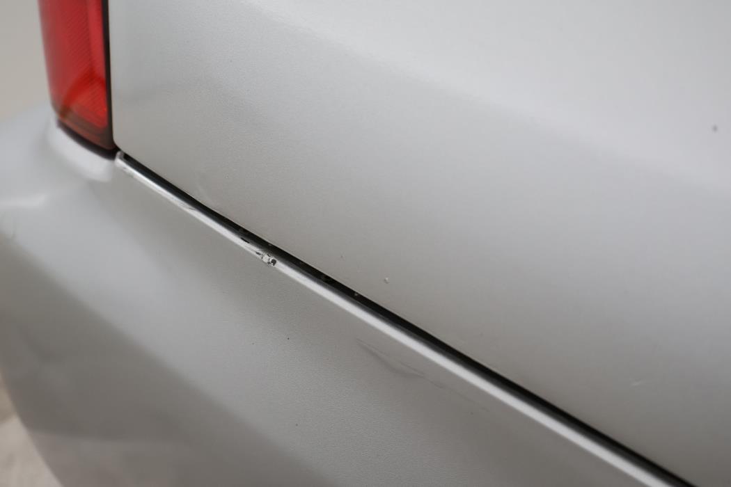 SUBARU Forester 2006