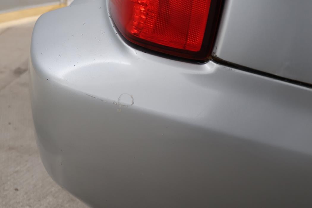 SUBARU Forester 2006