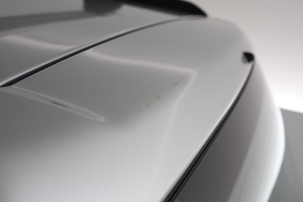 SUBARU Forester 2006