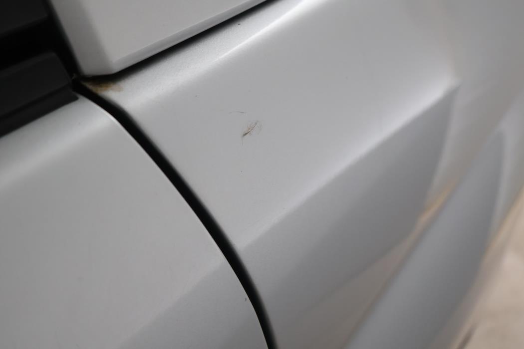 SUBARU Forester 2006