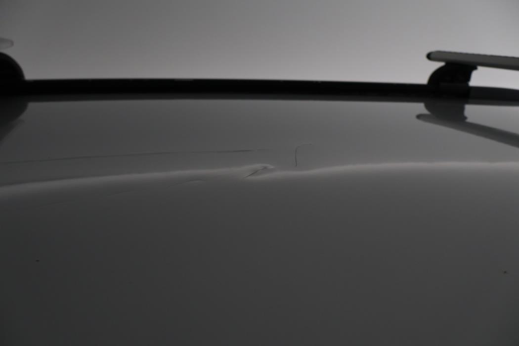 SUBARU Forester 2006