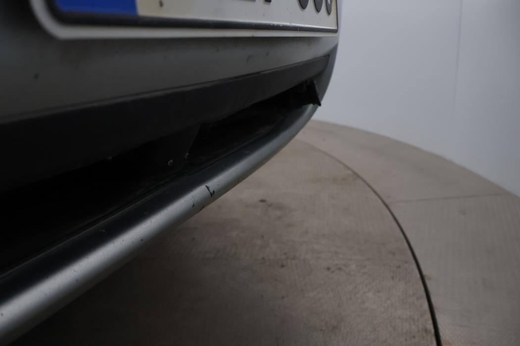 SUBARU Forester 2006