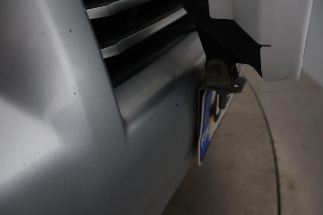 SUBARU Forester 2006