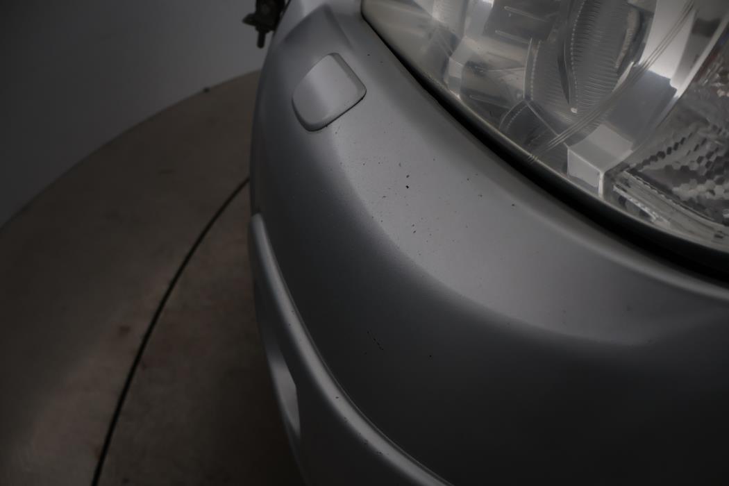 SUBARU Forester 2006