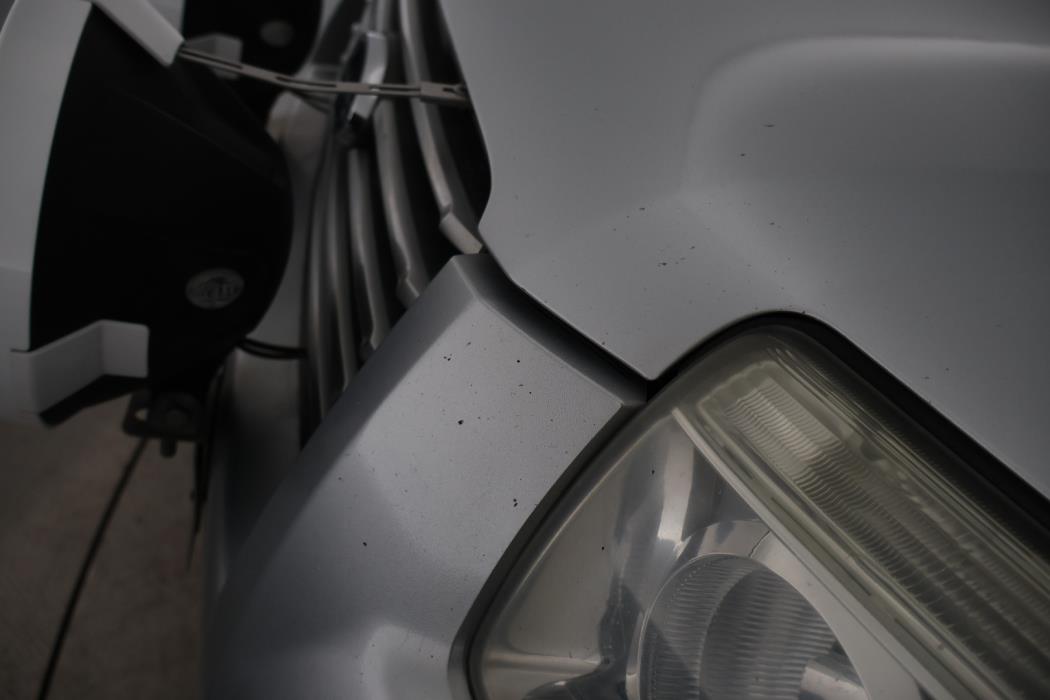 SUBARU Forester 2006