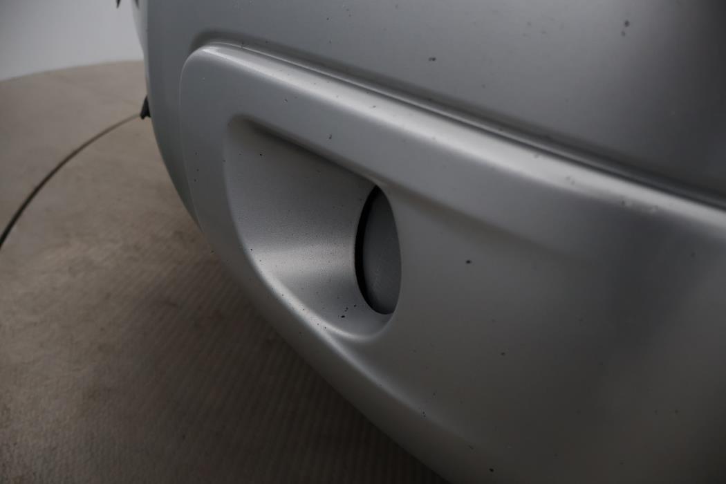 SUBARU Forester 2006