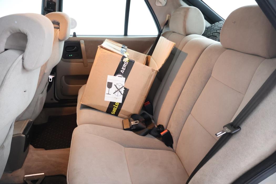SAAB 9000 1997