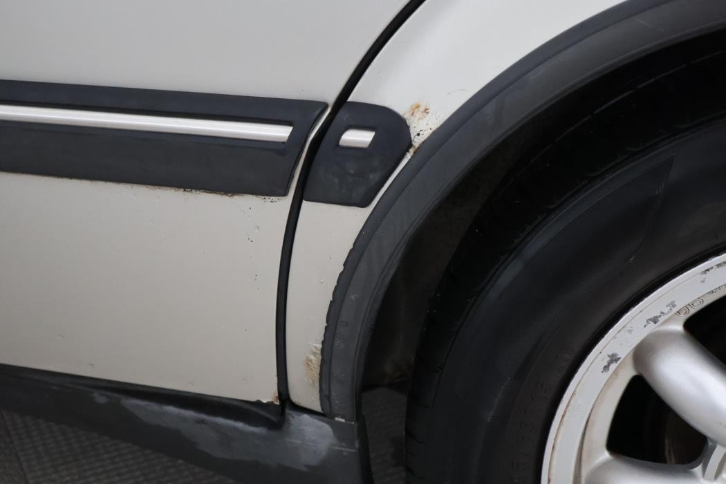SAAB 9000 1997