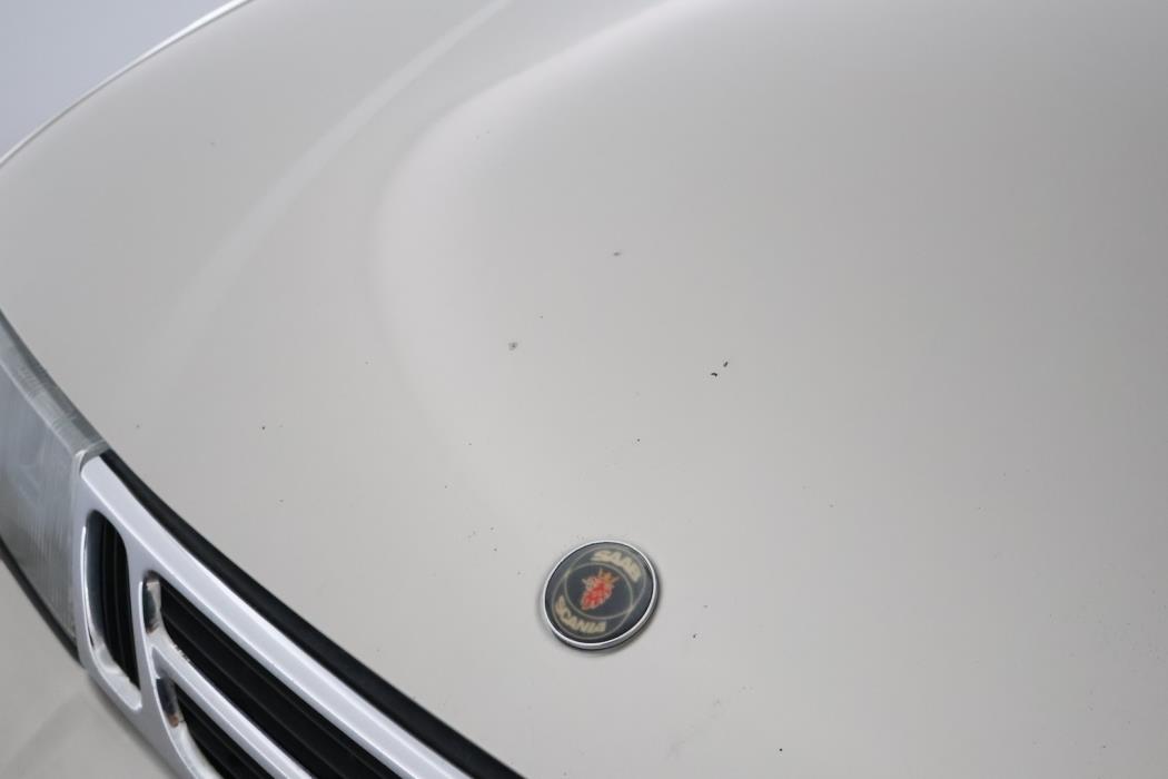 SAAB 9000 1997