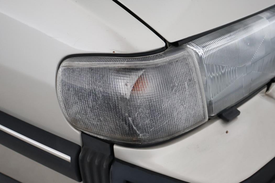 SAAB 9000 1997