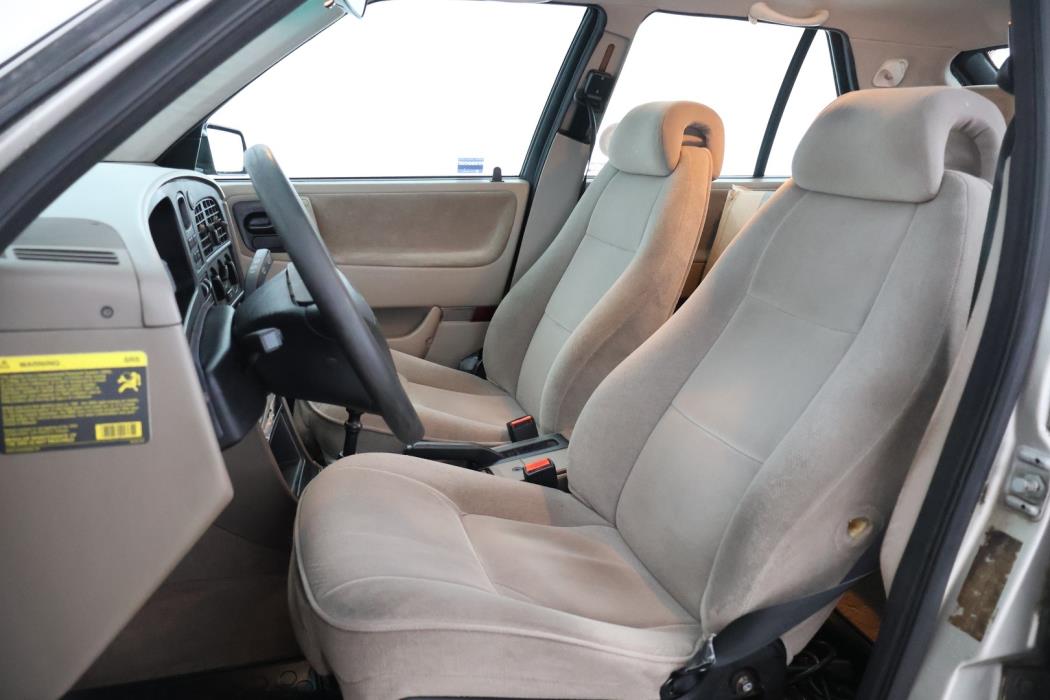 SAAB 9000 1997