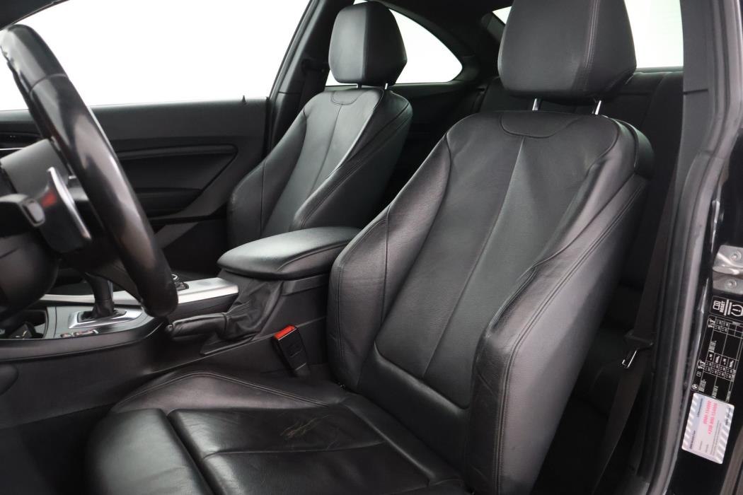 BMW M235I 2014