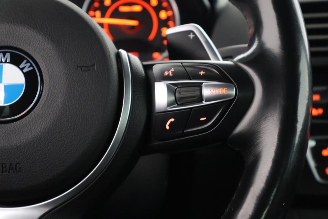 BMW M235I 2014