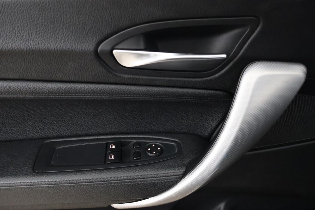 BMW M235I 2014