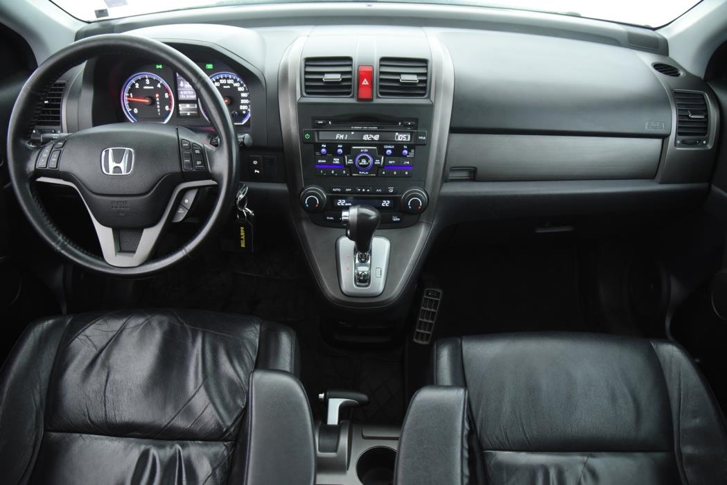 HONDA CR-V 2011