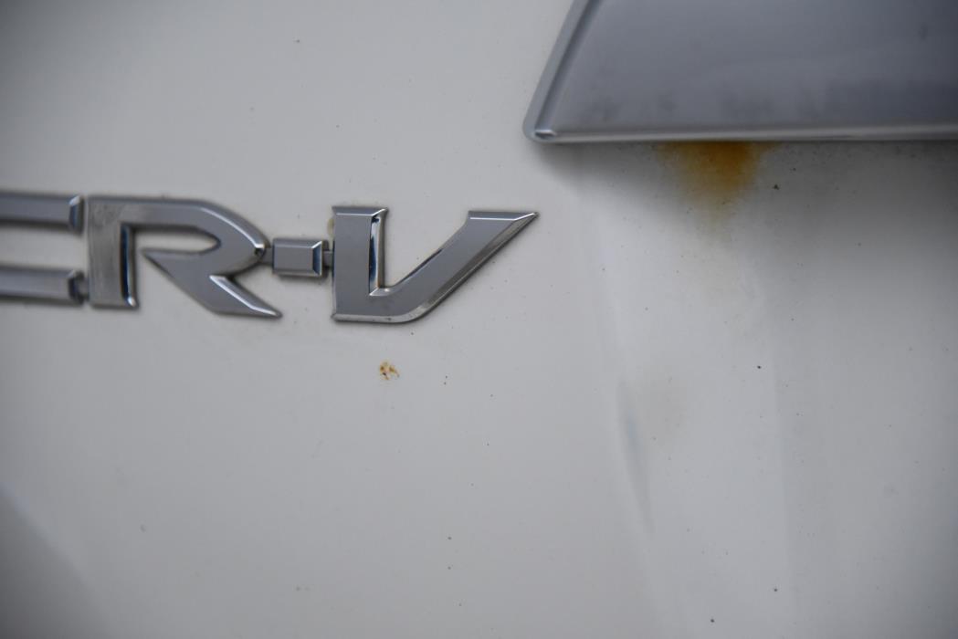 HONDA CR-V 2011