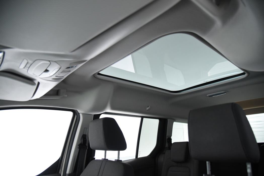 FORD Grand Tourneo Connect 2018