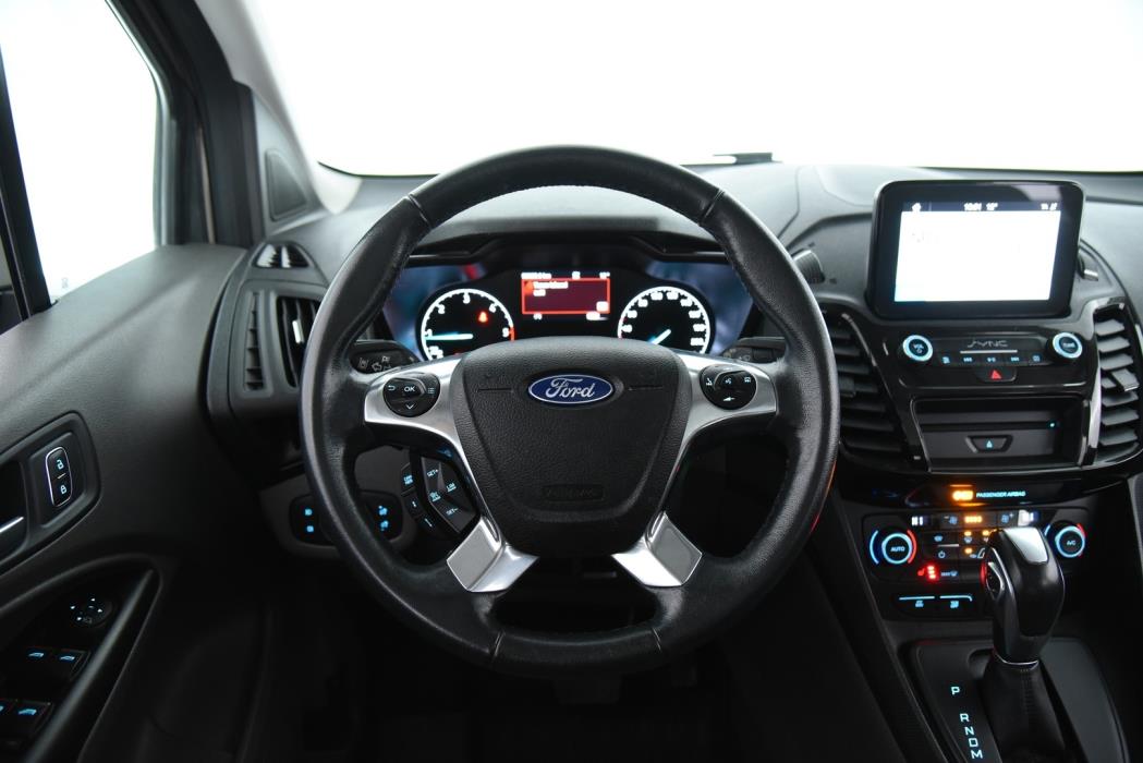 FORD Grand Tourneo Connect 2018