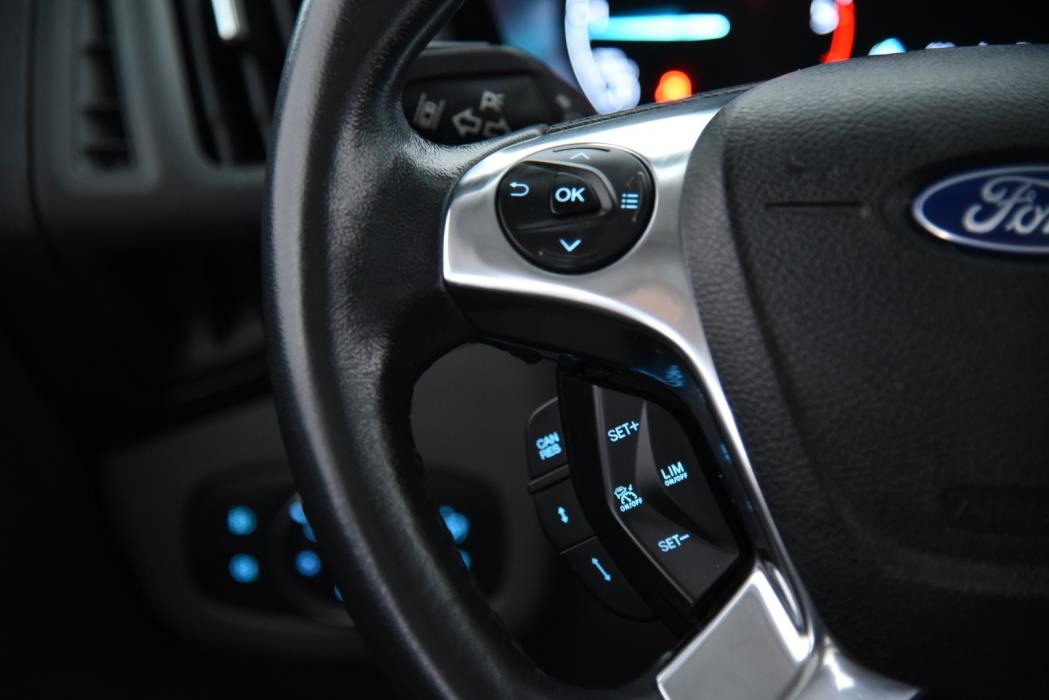 FORD Grand Tourneo Connect 2018