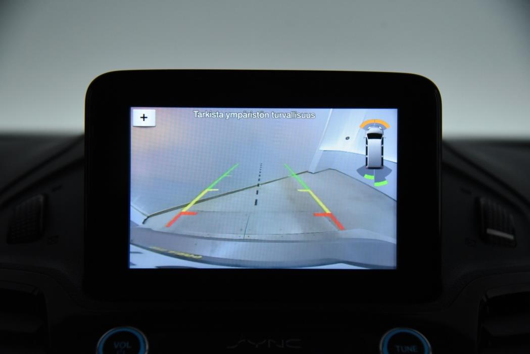 FORD Grand Tourneo Connect 2018