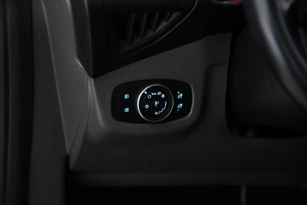 FORD Grand Tourneo Connect 2018