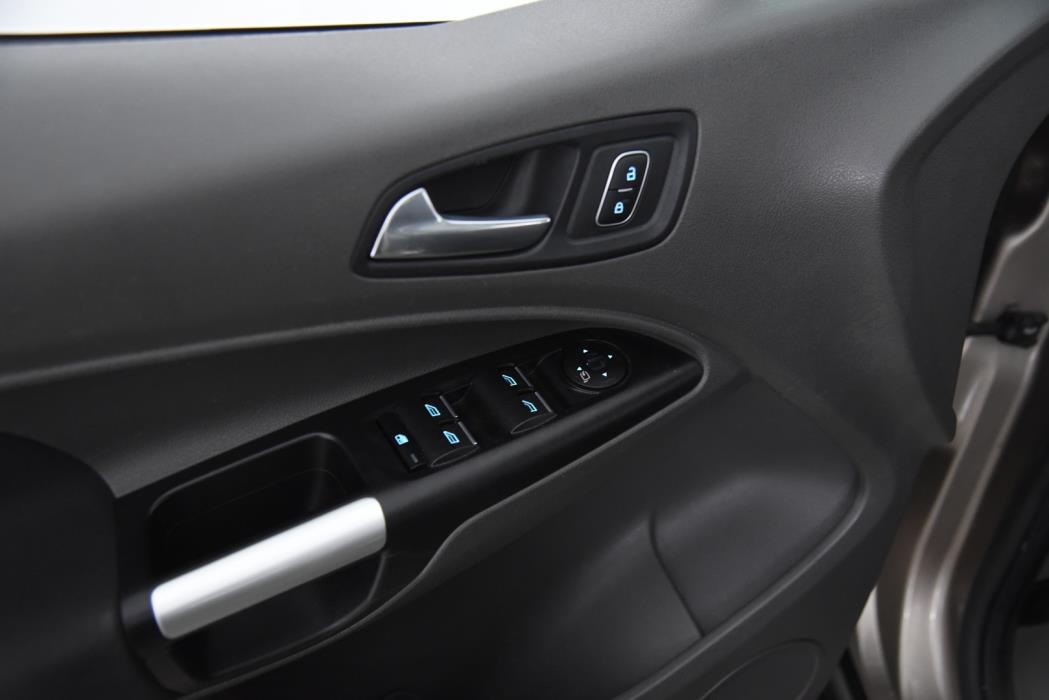 FORD Grand Tourneo Connect 2018