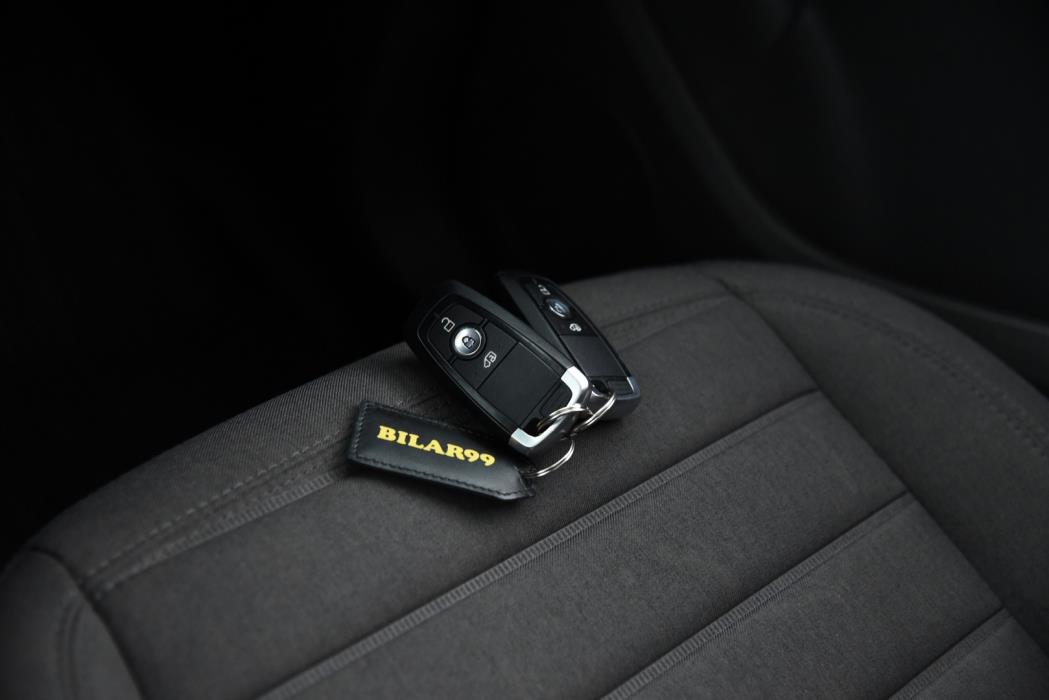 FORD Grand Tourneo Connect 2018