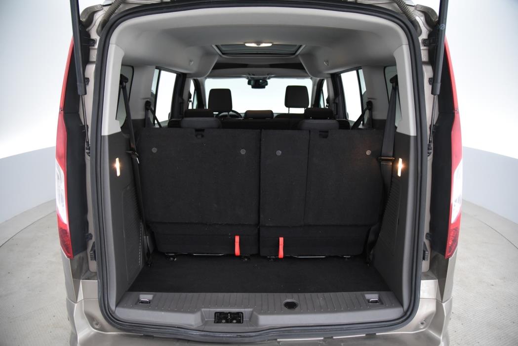 FORD Grand Tourneo Connect 2018