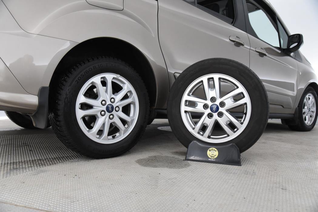 FORD Grand Tourneo Connect 2018